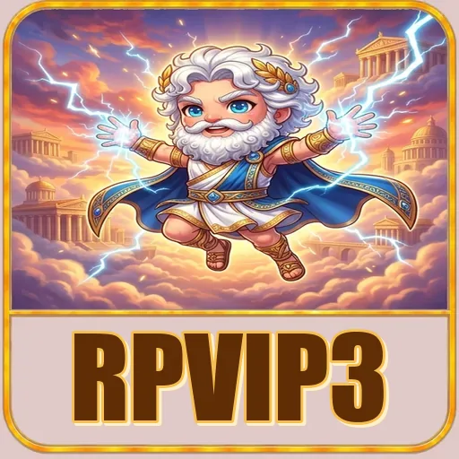 rpvip3 - Peningkatan performa dan UI/UX terbaru