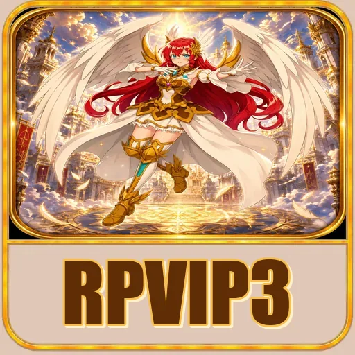 rpvip3 Indonesia - Peningkatan performa dan UI/UX terbaru
